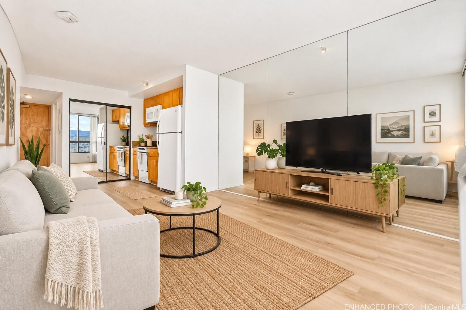 Plaza Landmark Unit 2107 in SALT LAKE
