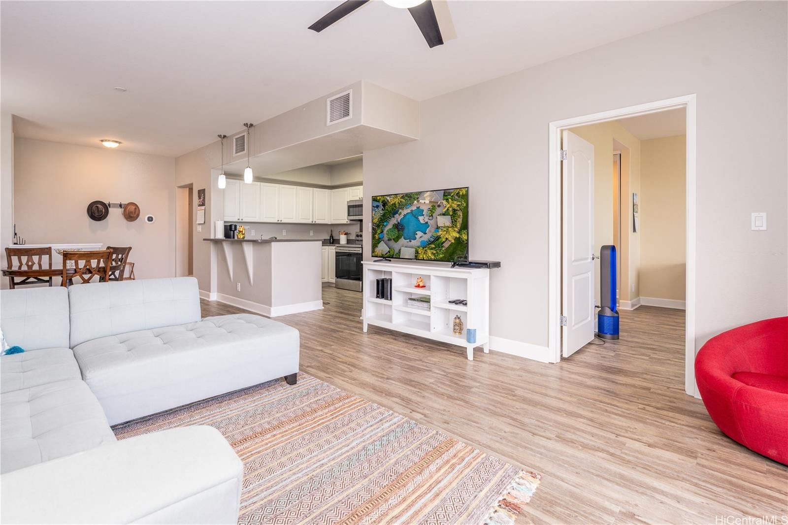 Ko Olina Kai Golf Estates Unit M42-6 in KO OLINA