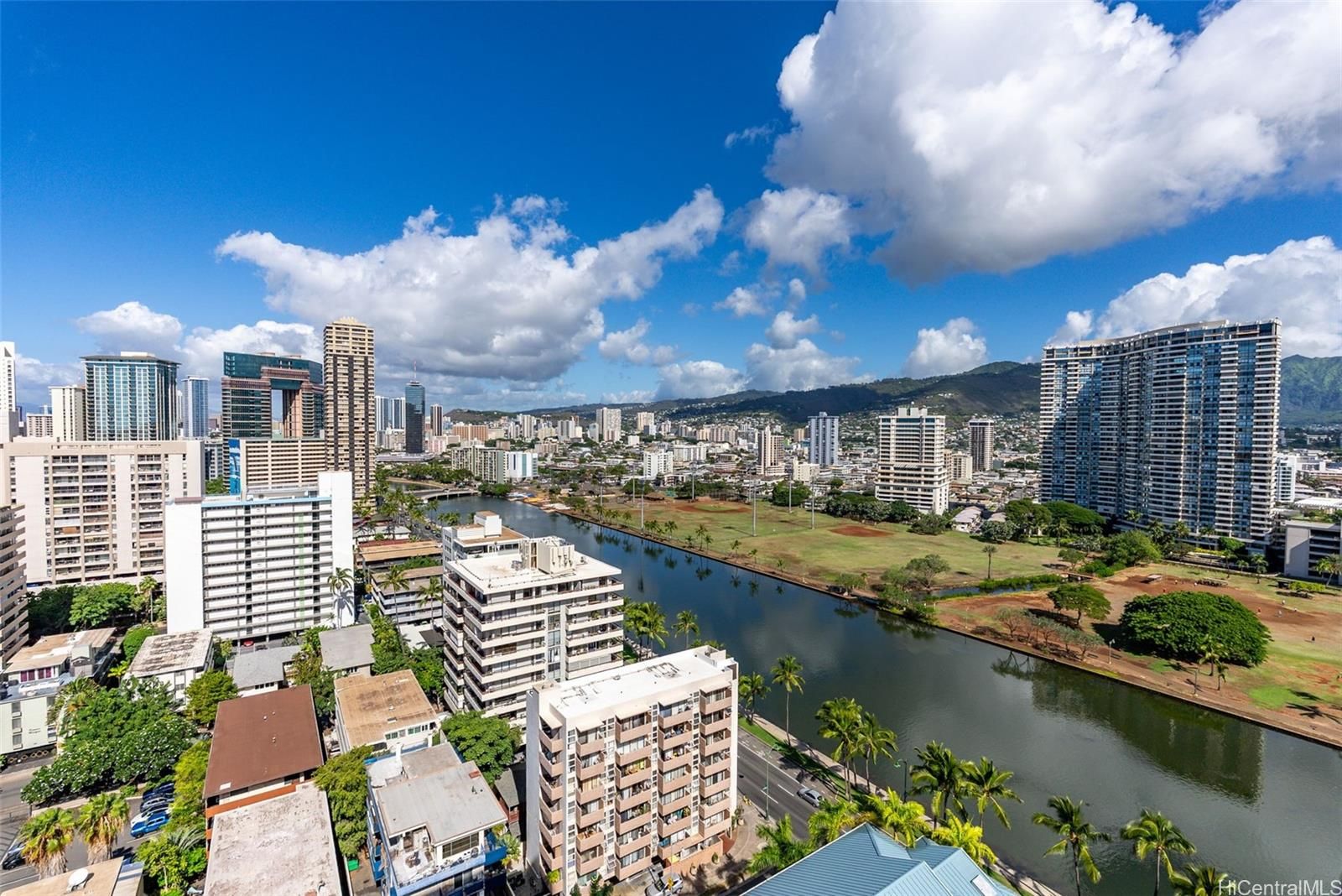 Royal Garden at Waikiki Unit 2108 in WAIKIKI
