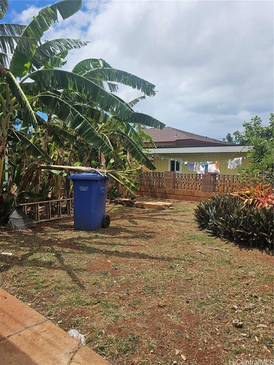 92-784 Paala Loop , Kapolei, HI, 96707 in NANAKAI GARDENS