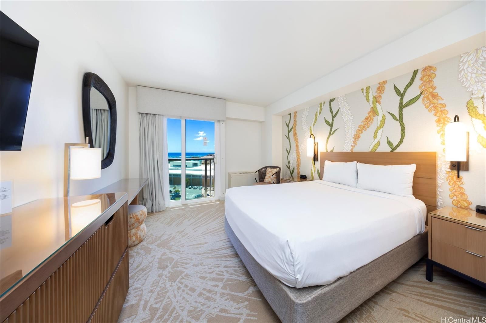 Ala Moana Hotel Condo Unit 1363 in ALA MOANA