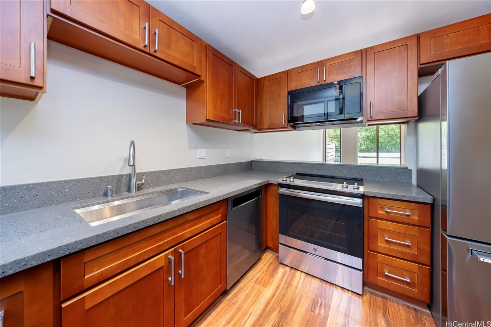 Gardenia Manor Unit 226 in KAILUA TOWN