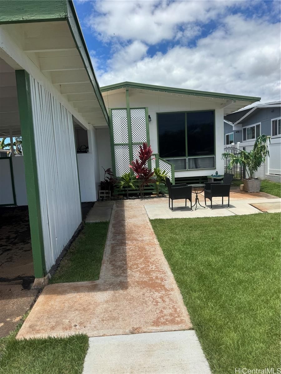 91-696 Kilipoe St , Ewa Beach, HI, 96706 in EWA BEACH
