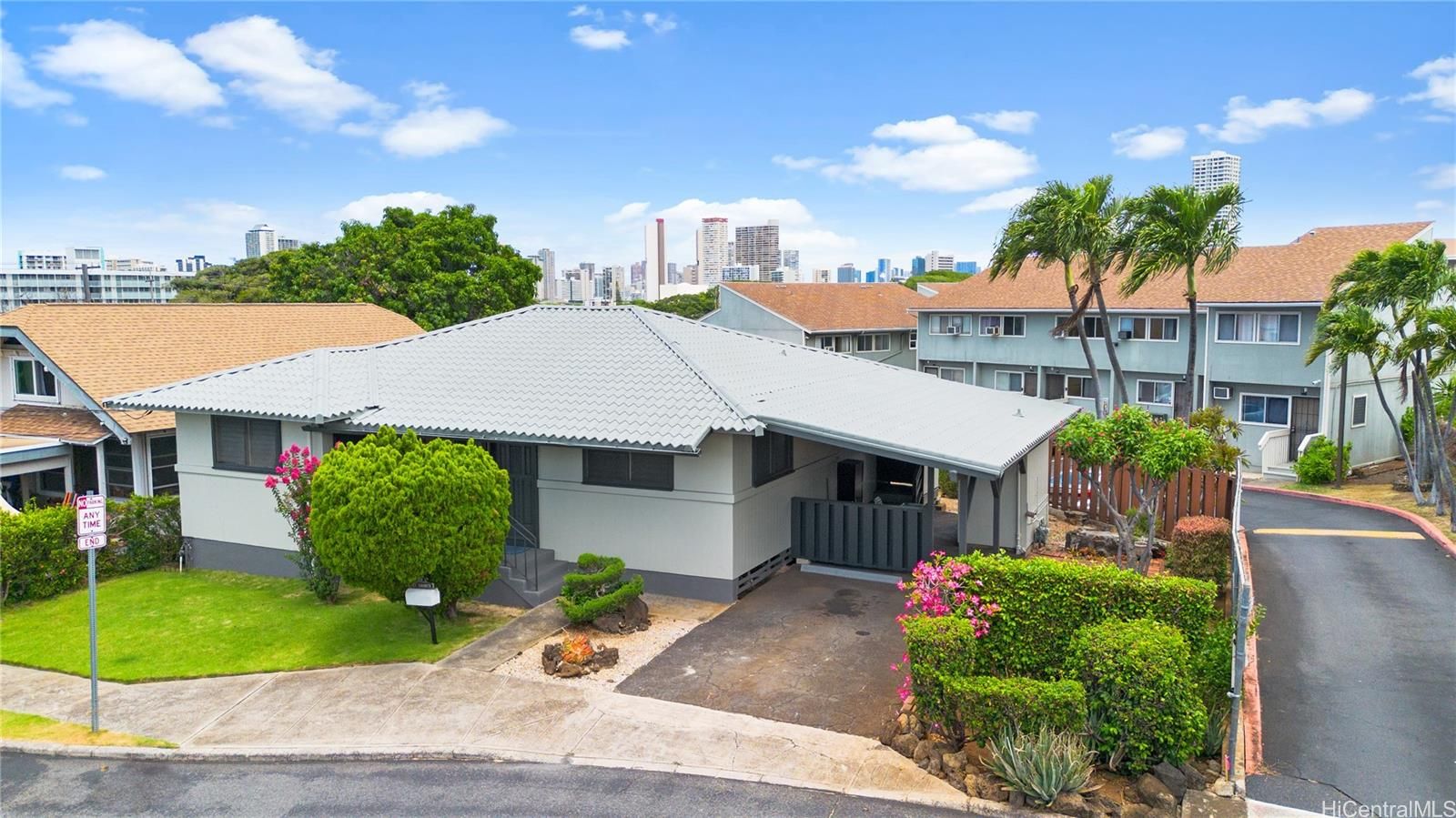 1018 2nd Ave , Honolulu, HI, 96816 in KAIMUKI