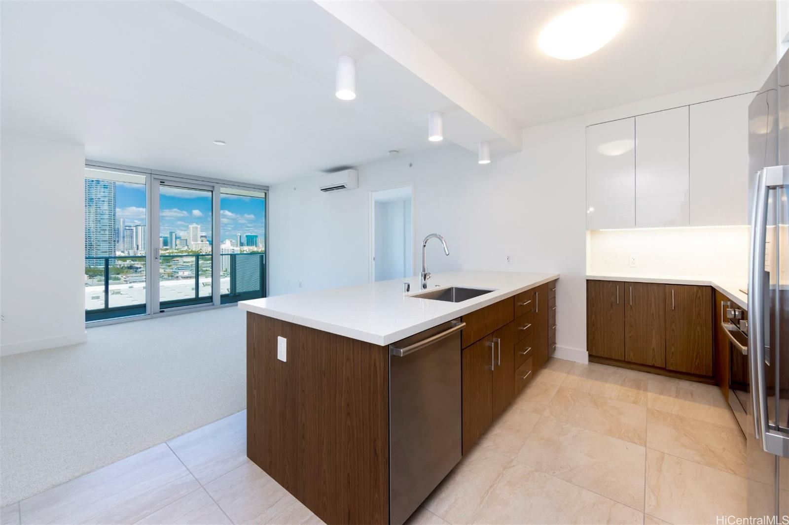 Azure Ala Moana Unit 1202 in ALA MOANA