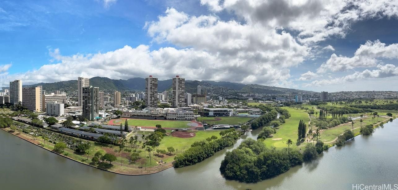 Aloha Lani Unit 2309 in WAIKIKI