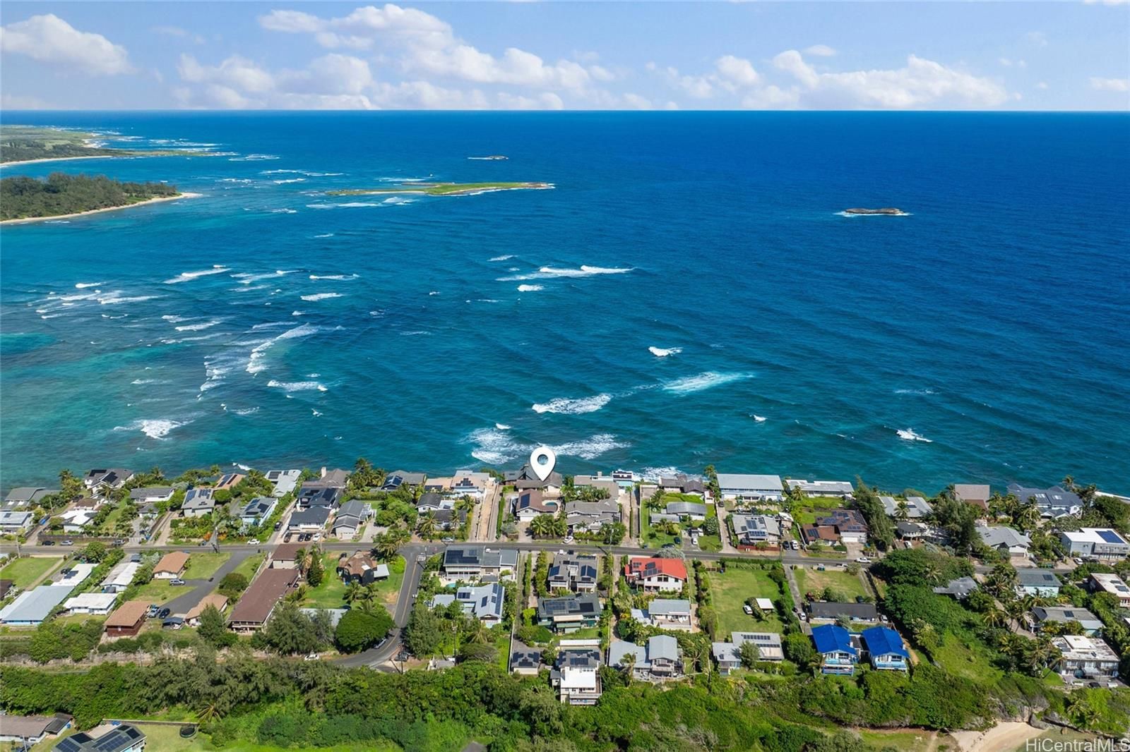 55-121 Naupaka St #B, Laie, HI, 96762 in LAIE