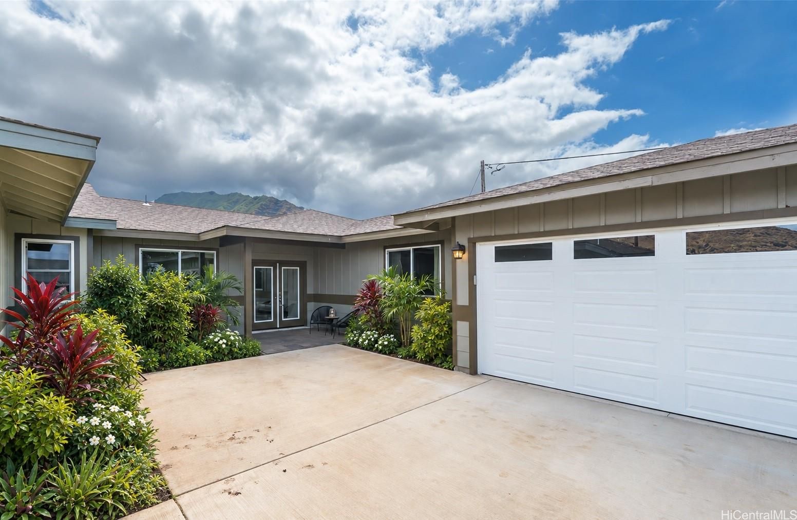 84-788 Lahaina St #A, Waianae, HI, 96792 in MAKAHA