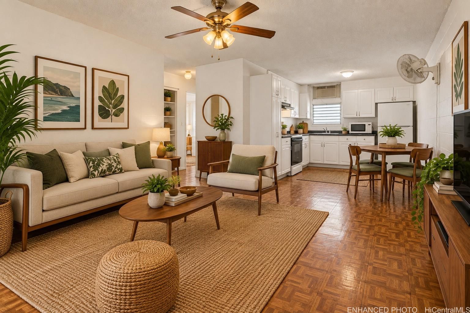Leolua Gardens Unit B211 in WAIPAHU-LOWER