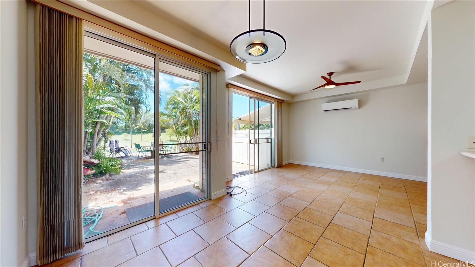 Ko Olina Fairways Unit 5G in KO OLINA