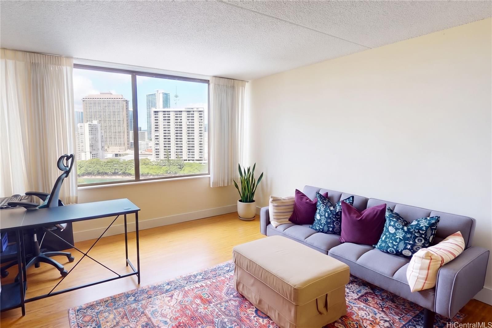 Chateau Waikiki Unit 1512 in WAIKIKI