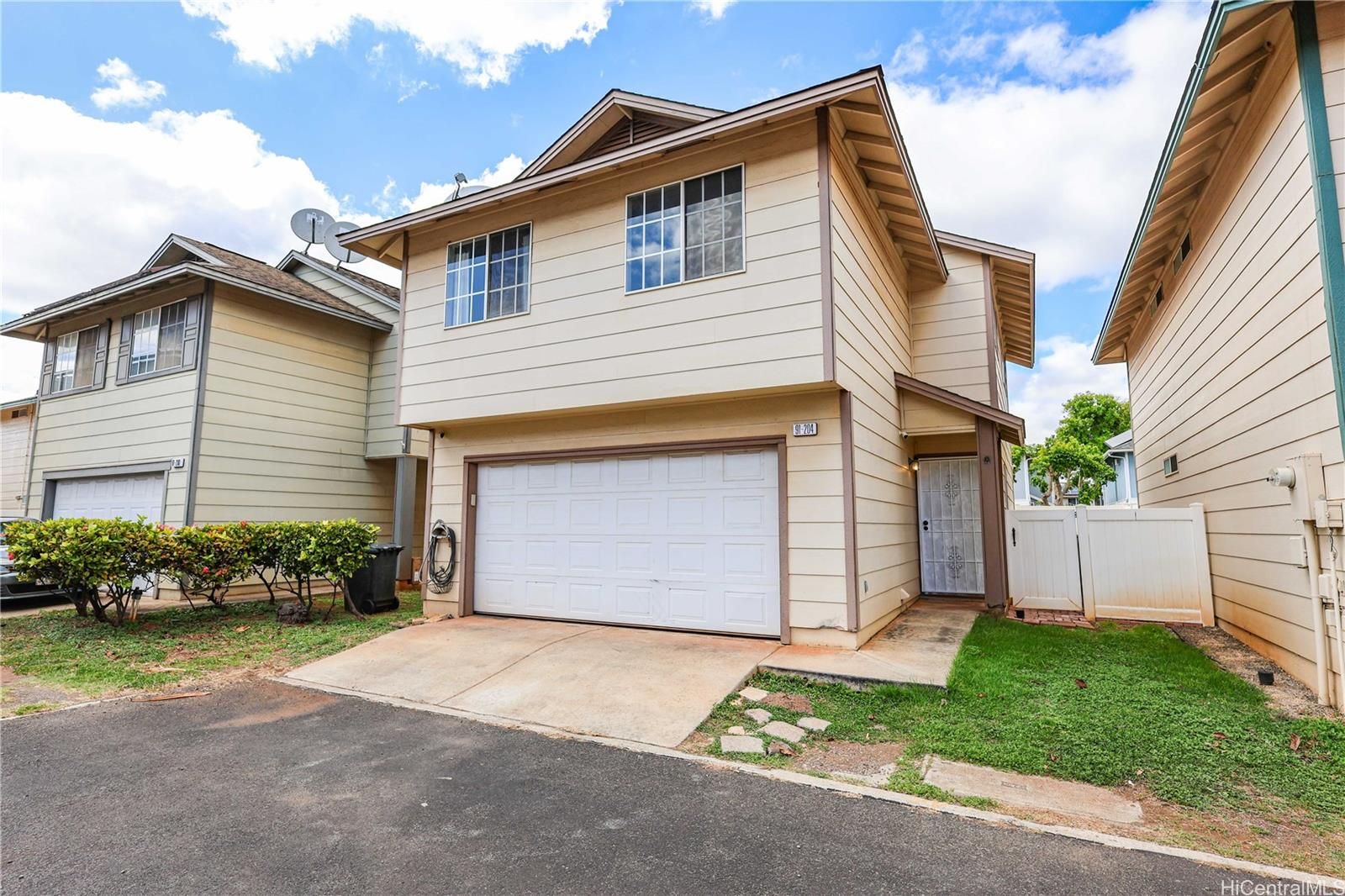 91-204 Kuina Pl #101, Ewa Beach, HI, 96706 in EWA GEN ALII COURT