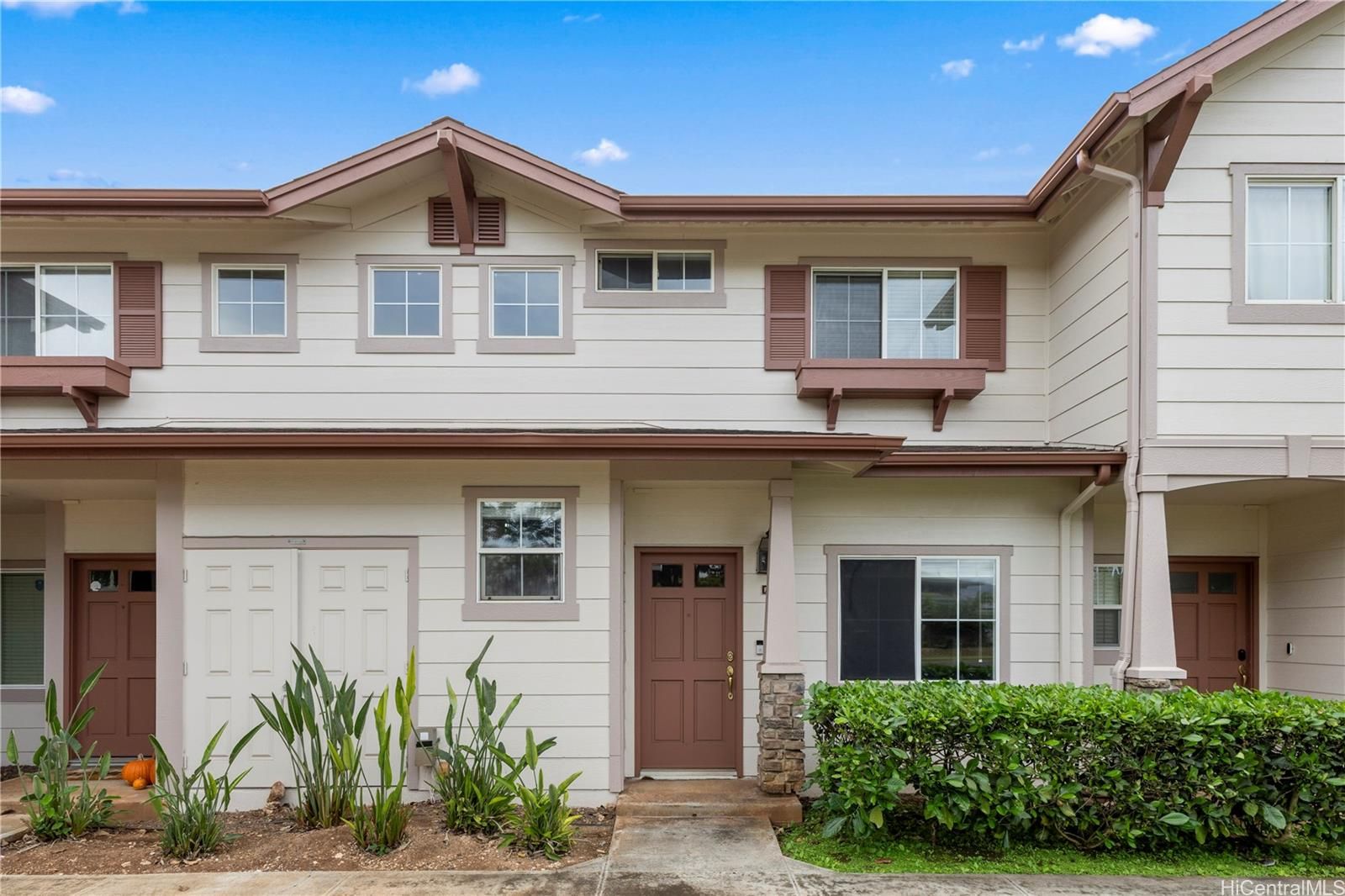 Ke Aina Kai 2 Unit F4 in OCEAN POINTE