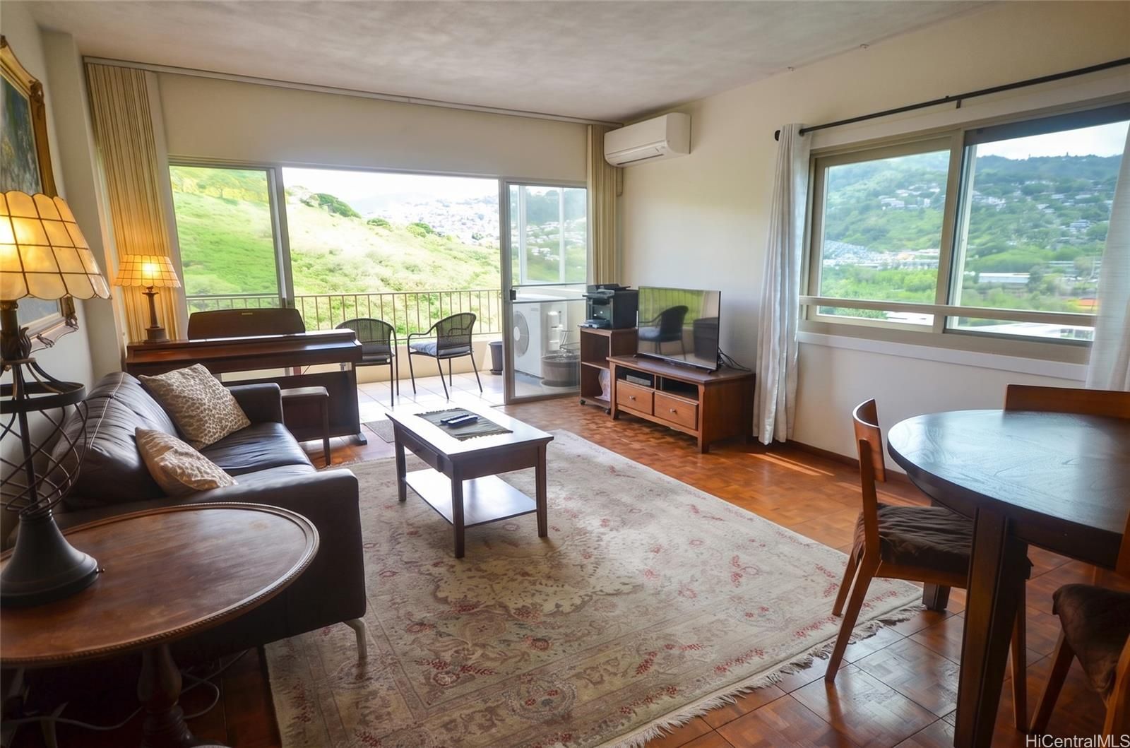 1001 Wilder Unit 604 in PUNCHBOWL AREA