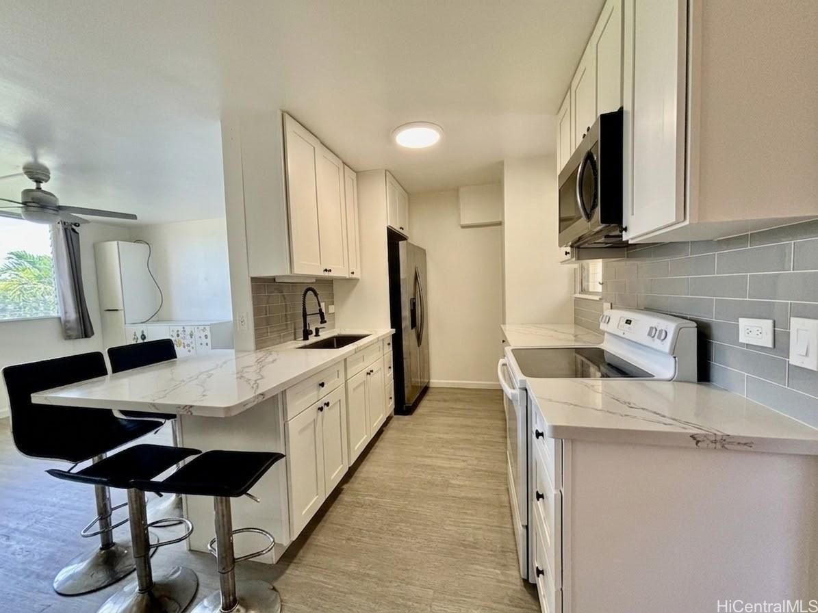Nalanui Hale Unit 316 in LILIHA