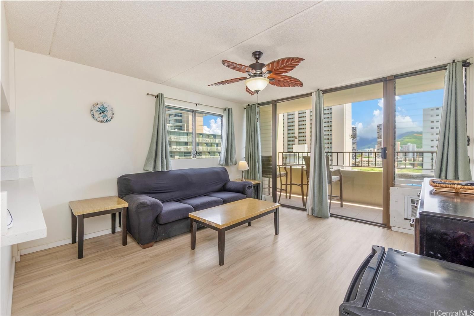 Royal Kuhio Unit 1001 in WAIKIKI
