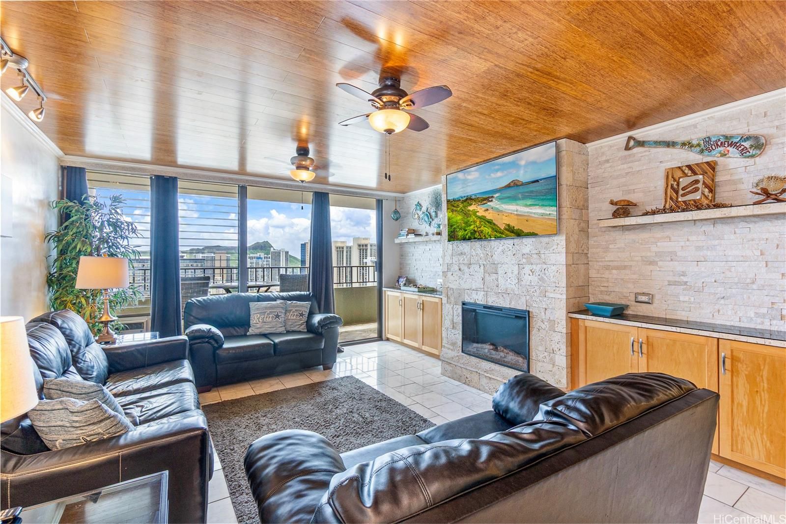 Royal Kuhio Unit 3203 in WAIKIKI
