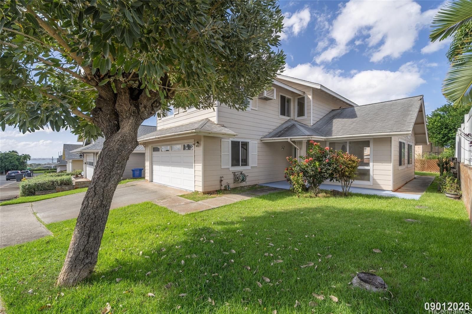 94-209 Wehena Pl , Waipahu, HI, 96797 in WAIKELE