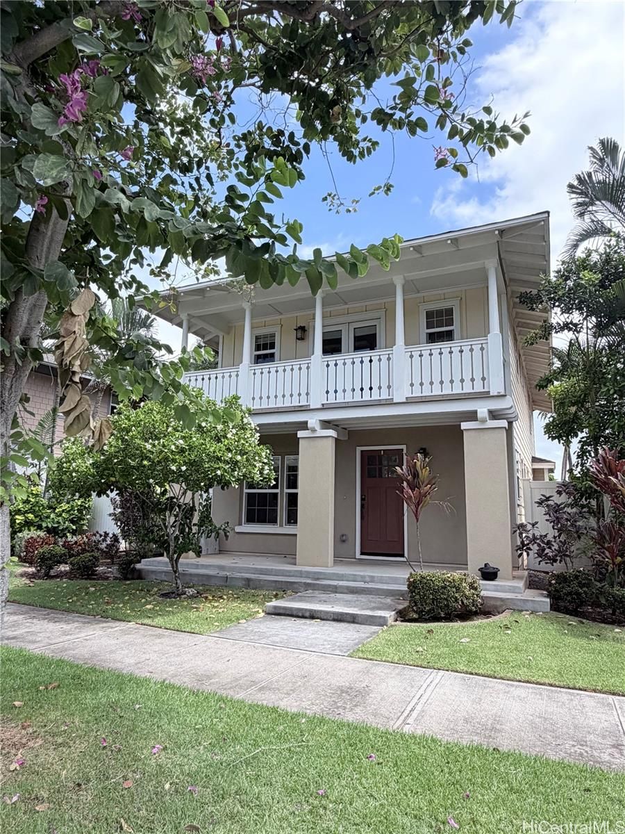 91-2055 Kamakana St , Ewa Beach, HI, 96706 in HOAKALEI-KA MAKANA