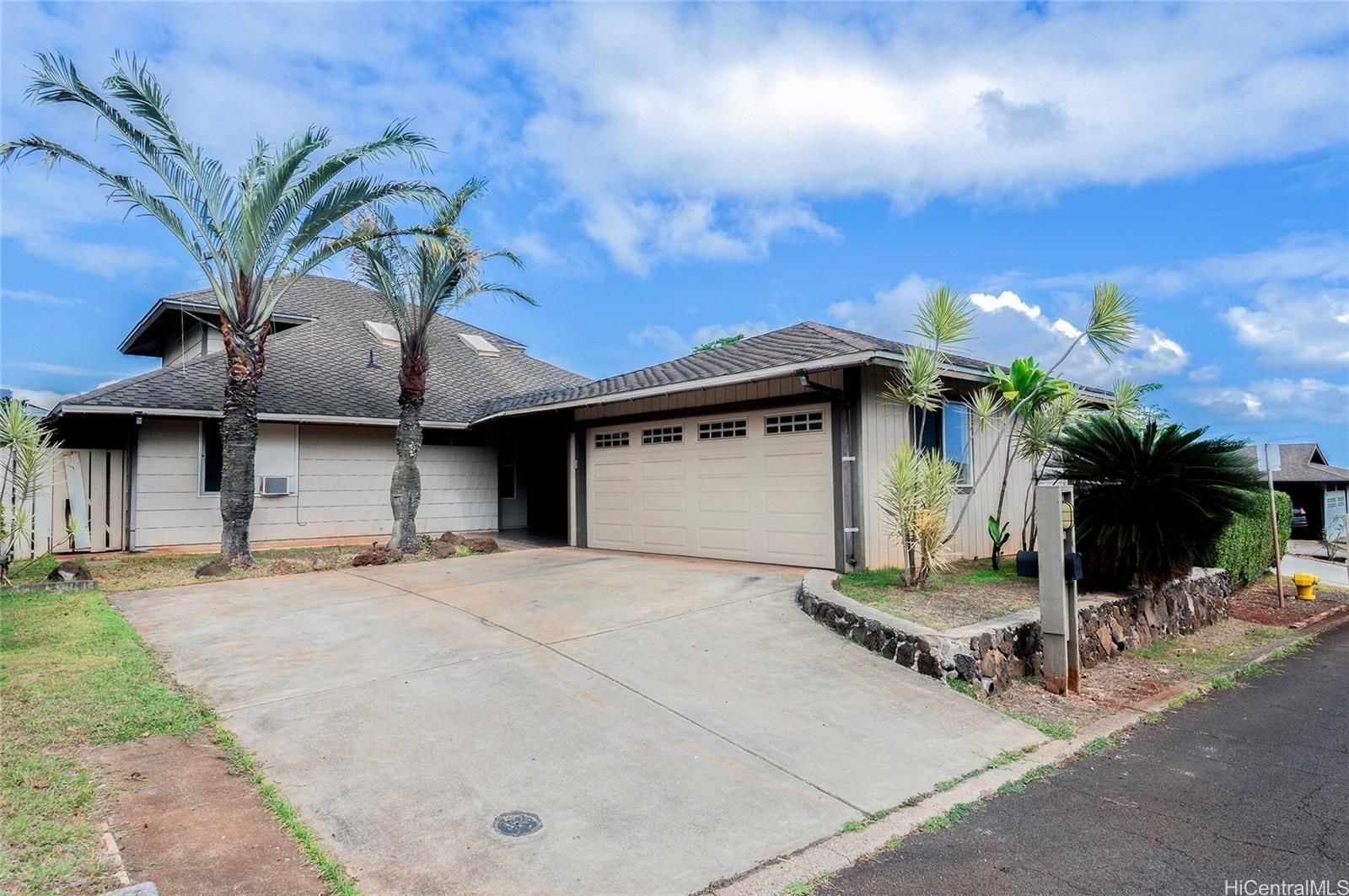 94-412 KEALOHI Pl , Mililani, HI, 96789 in MILILANI AREA