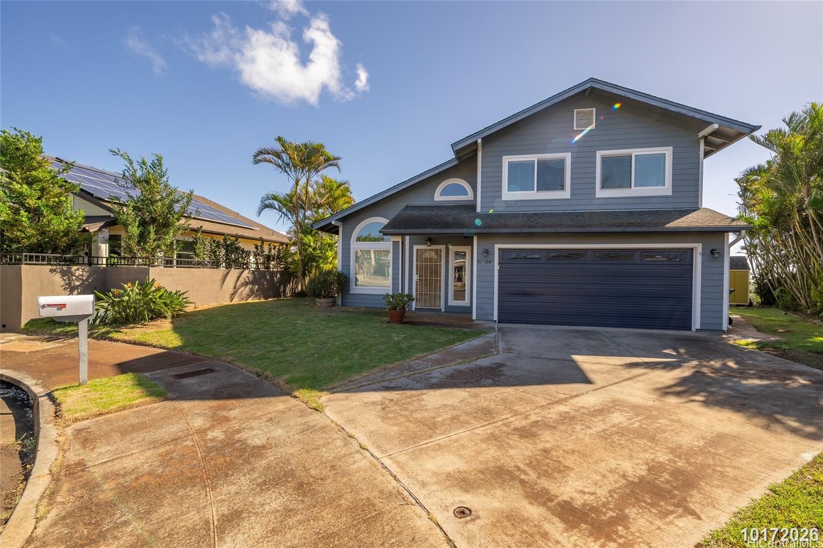 92-5002 Limukele St , Kapolei, HI, 96707 in MAKAKILO-WEST HILLS