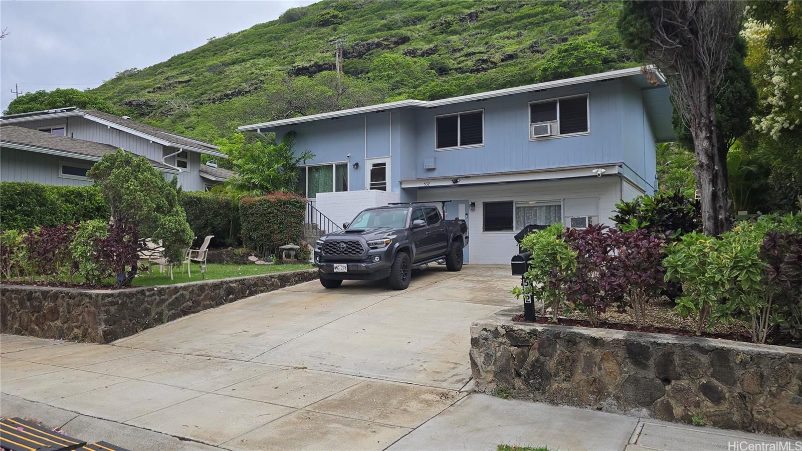 532 Pepeekeo Pl , Honolulu, HI, 96825 in HAHAIONE-LOWER