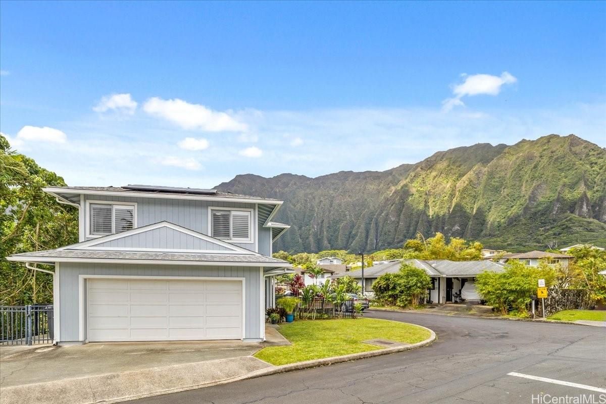 Kamooalii Cluster 3 in KAMOOALII
