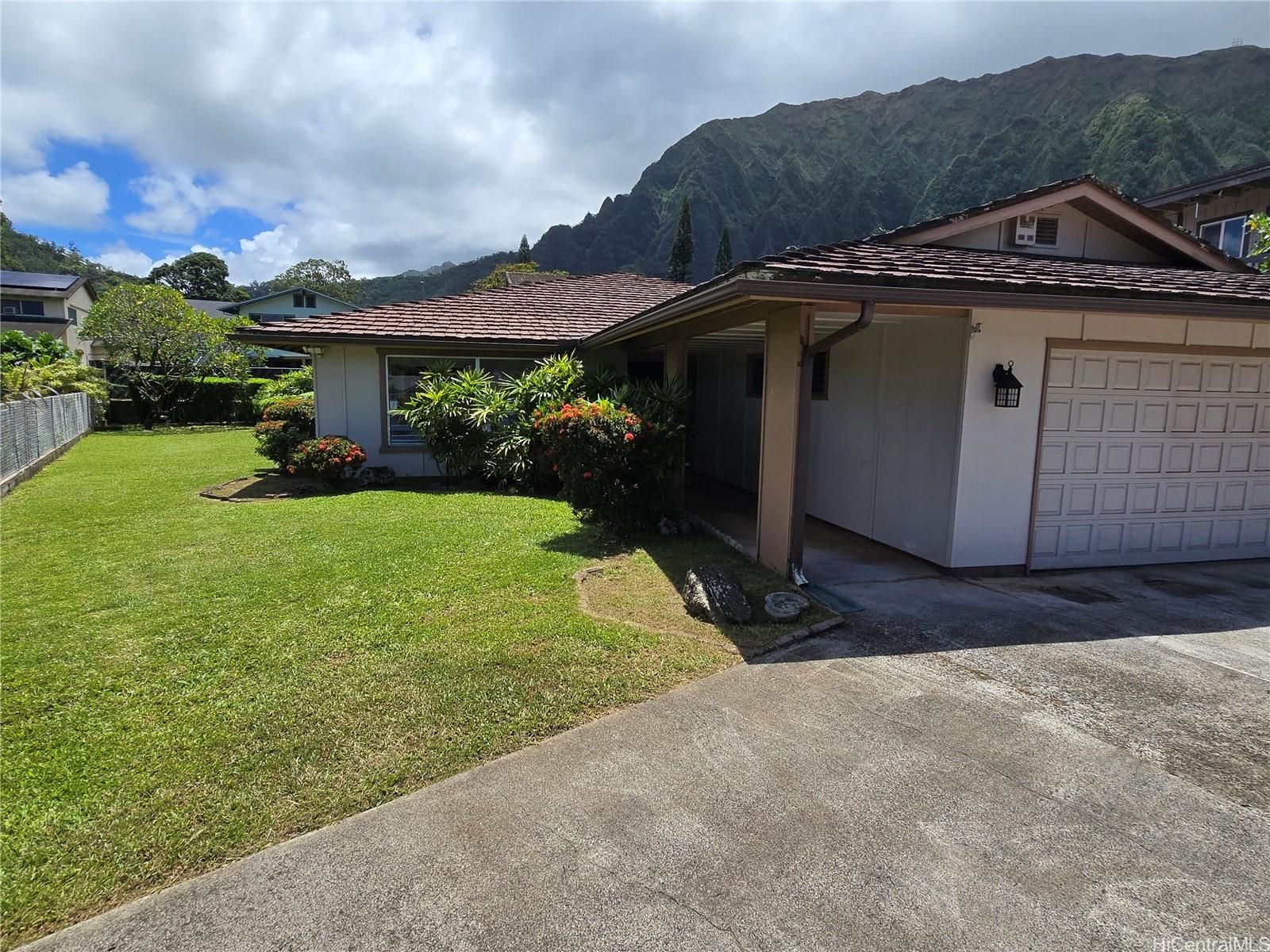 47-494 Apoalewa Pl , Kaneohe, HI, 96744 in CLUB VIEW ESTATE