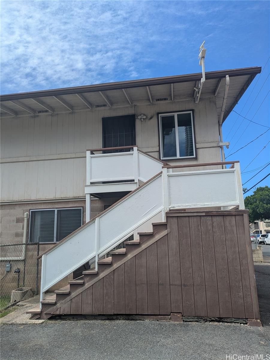 1267 Rycroft St , Honolulu, HI, 96814 in ALA MOANA