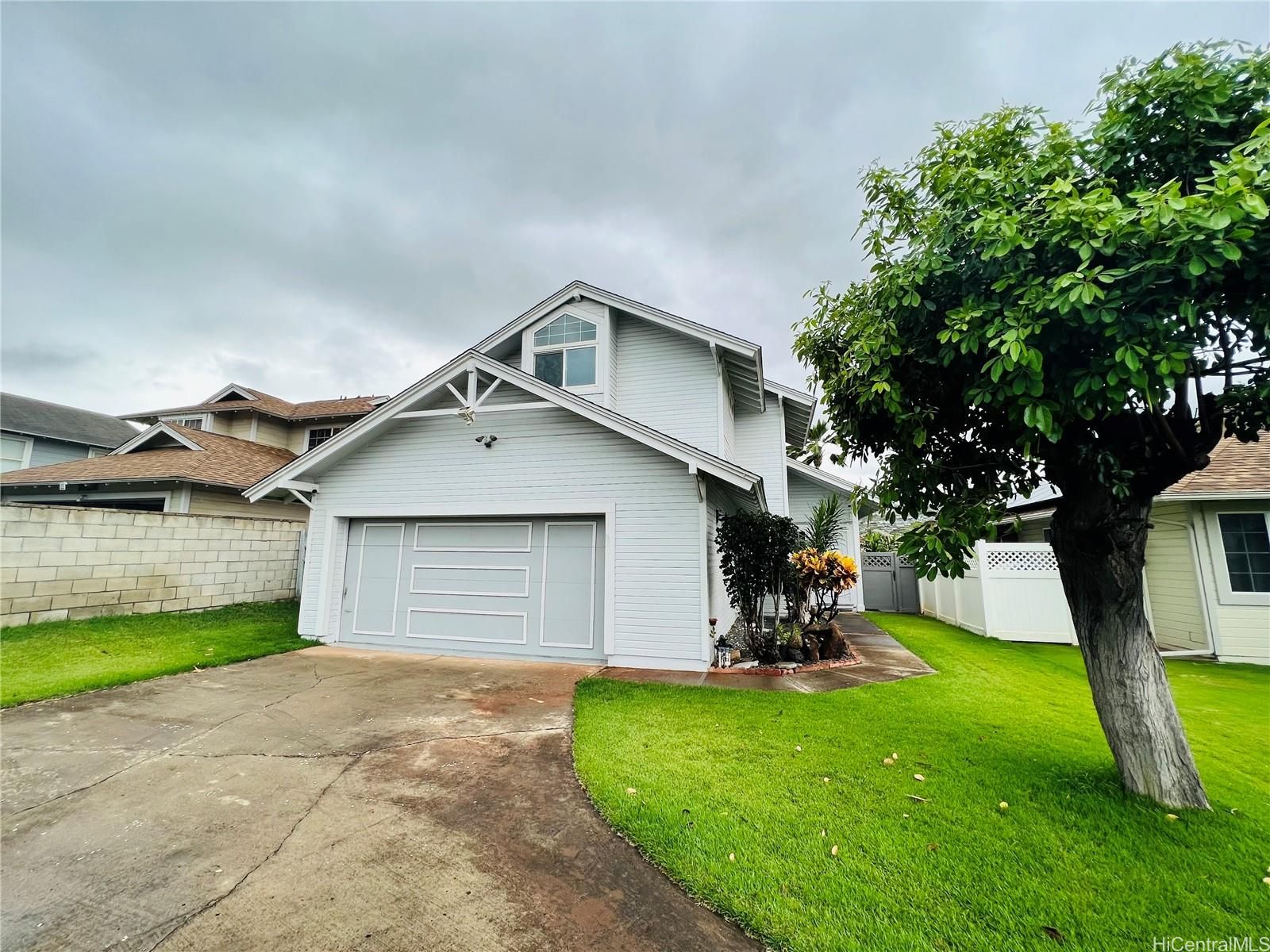 91-1058 Palala St , Kapolei, HI, 96707 in KAPOLEI