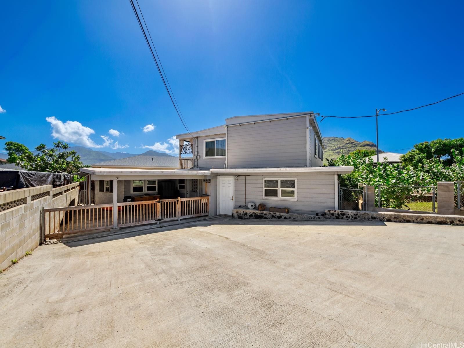 87-636 Farrington Hwy , Waianae, HI, 96792 in MAILI