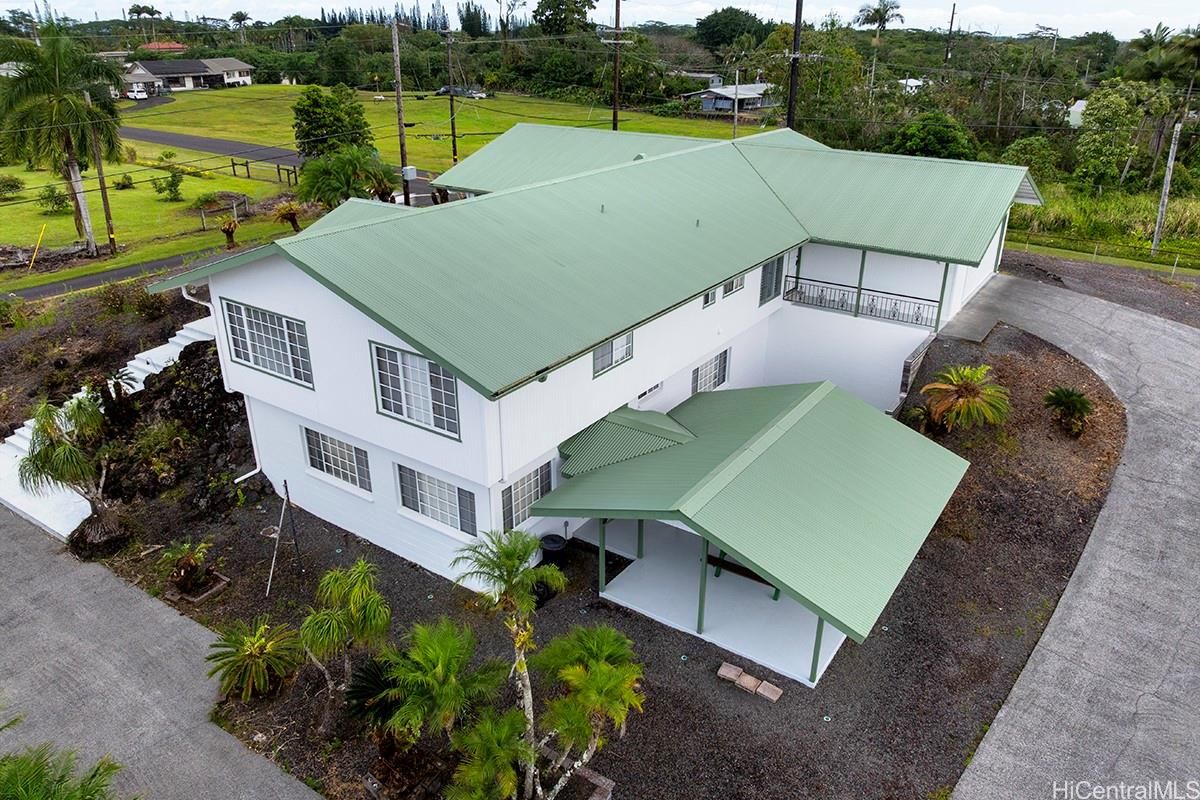 272 Lama St , Hilo, HI, 96720 in PANAEWA HSE LOTS
