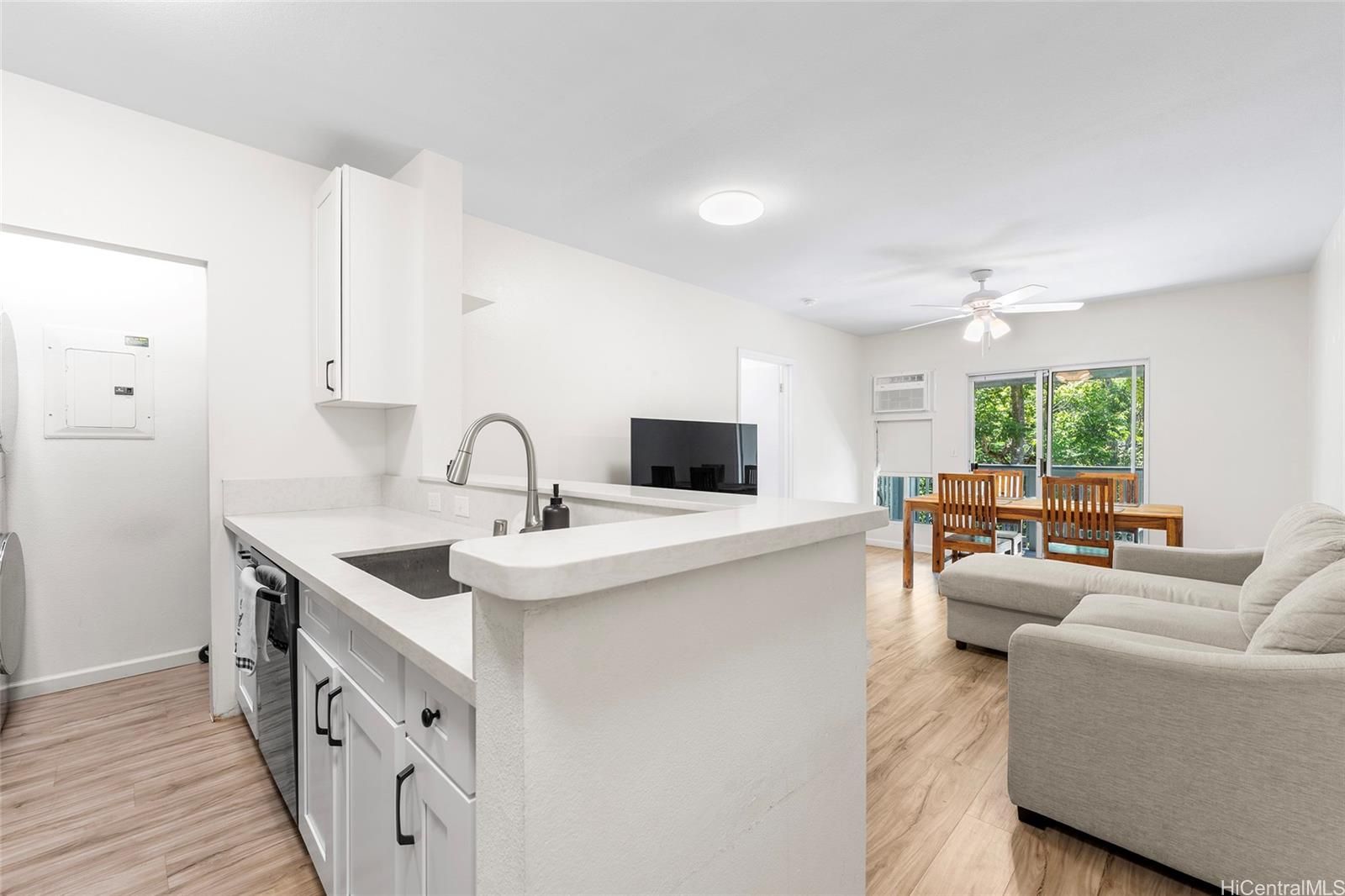 Streamside at Launani Vly 1 Unit B201 in LAUNANI VALLEY