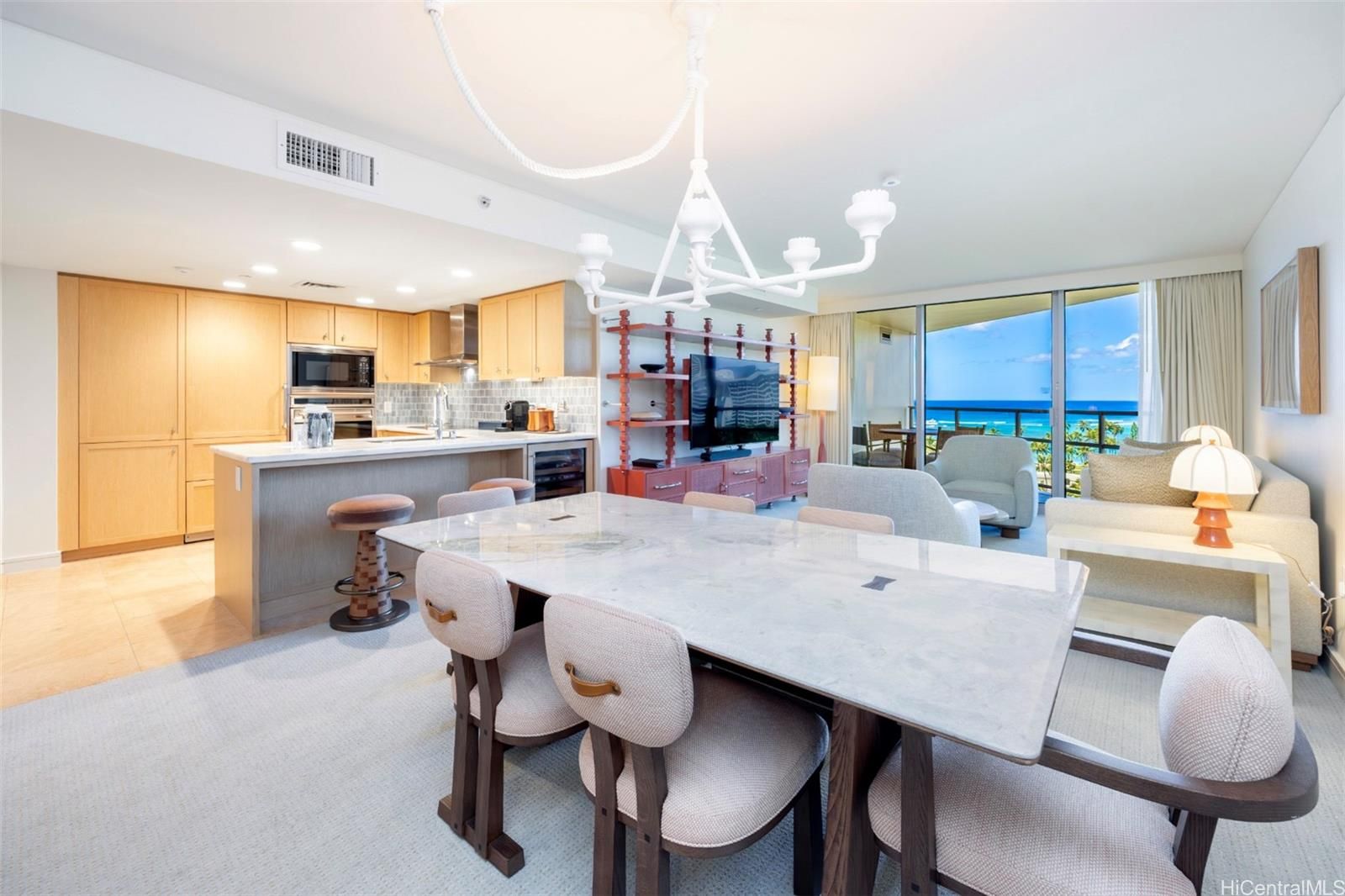 Ka Lai Unit 1215 in WAIKIKI