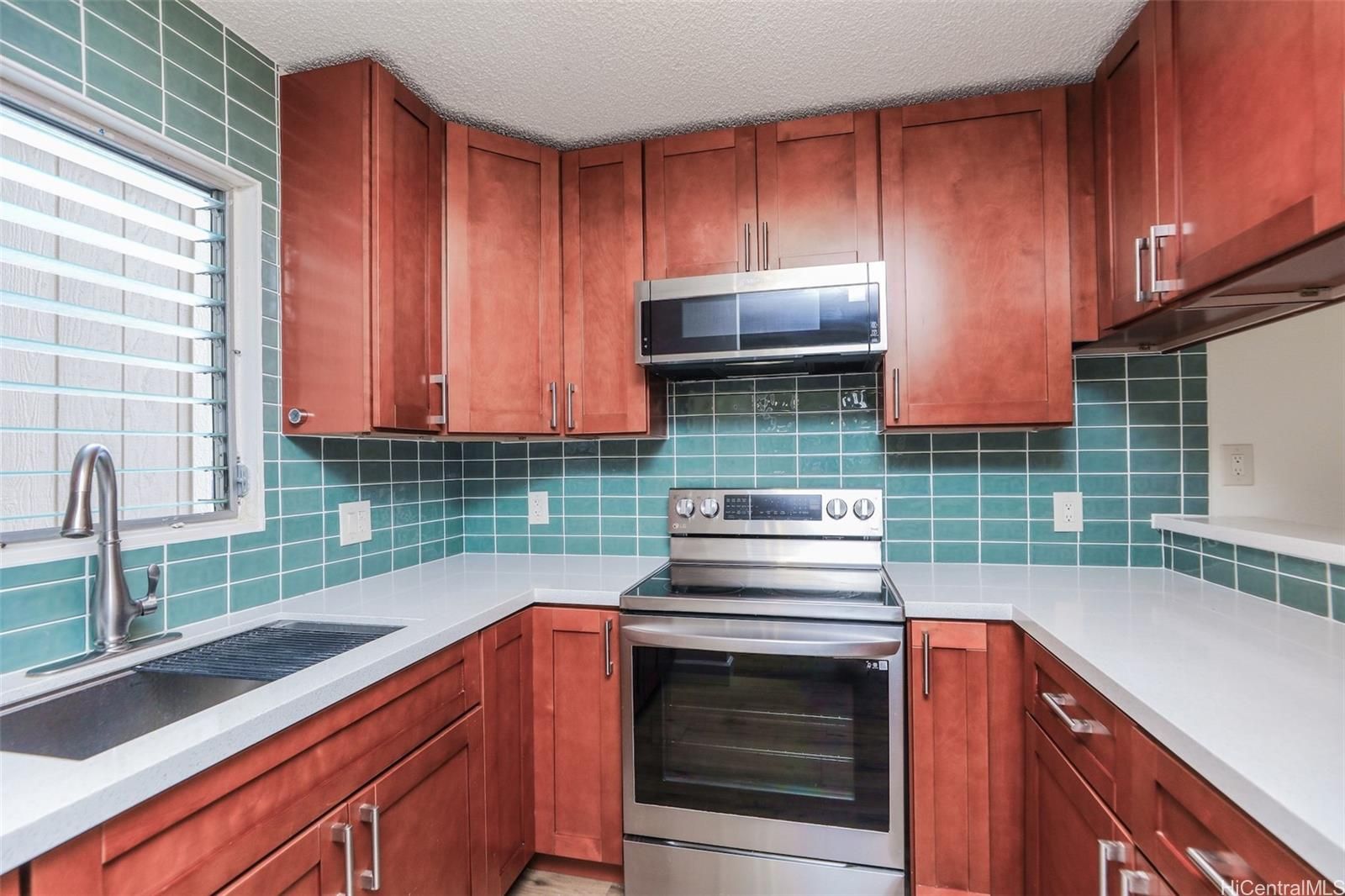 Olaloa 1 Unit 16E in MILILANI MAUKA