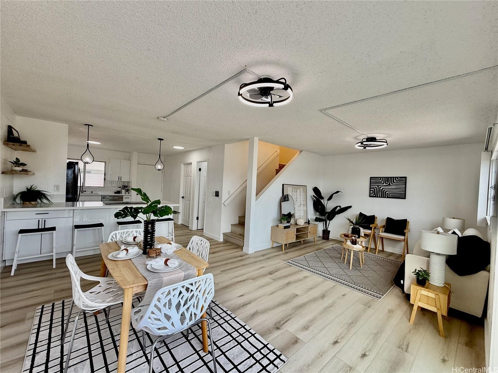 Ewa Colony Estates Unit 26 in AG/INDL/NAVY