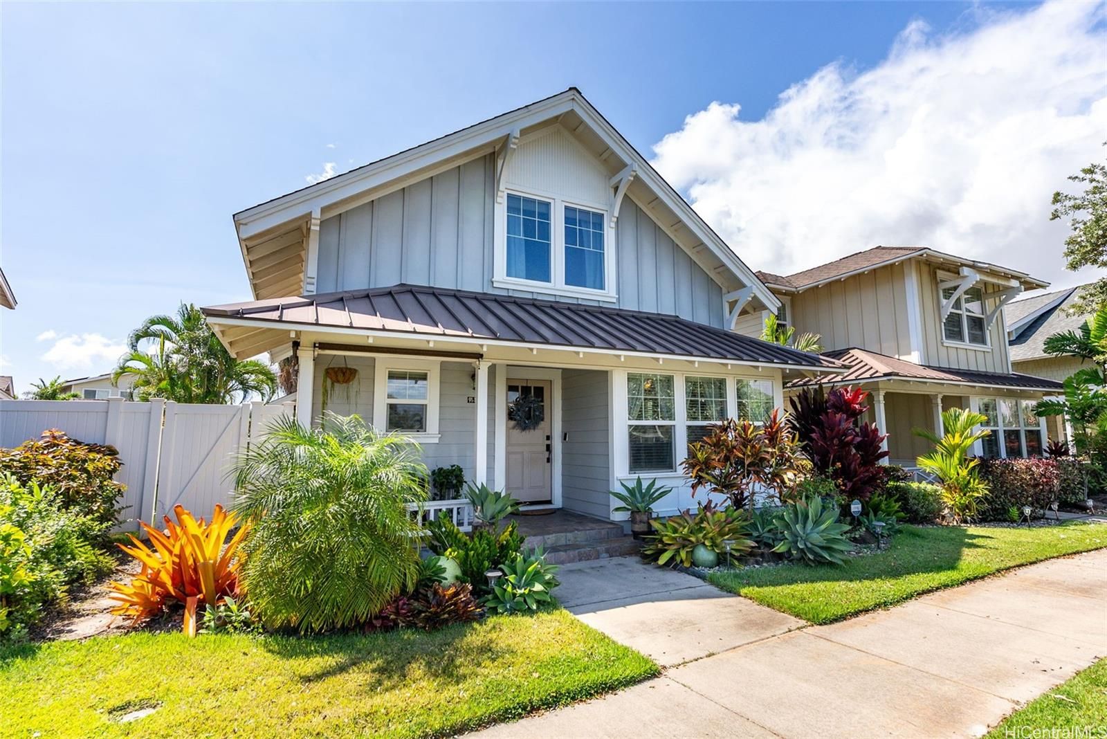 91-1186 Kai Kukuma St , Ewa Beach, HI, 96706 in HOAKALEI-KUAPAPA