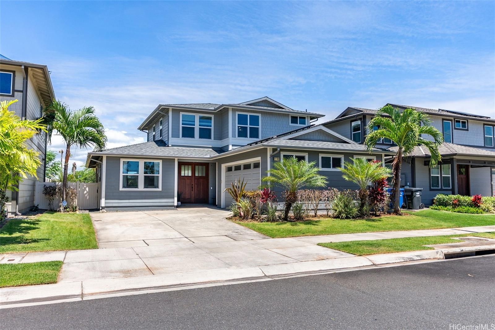 Ewa Gen Coral Ridge in EWA GEN CORAL RIDGE