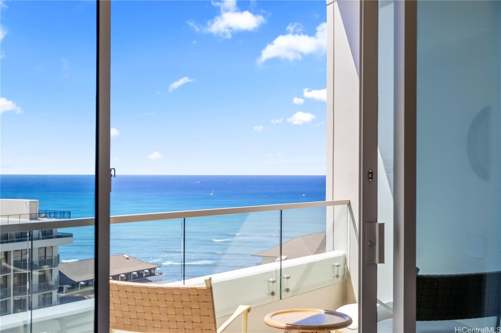 Ka Lai Unit 2308 in WAIKIKI
