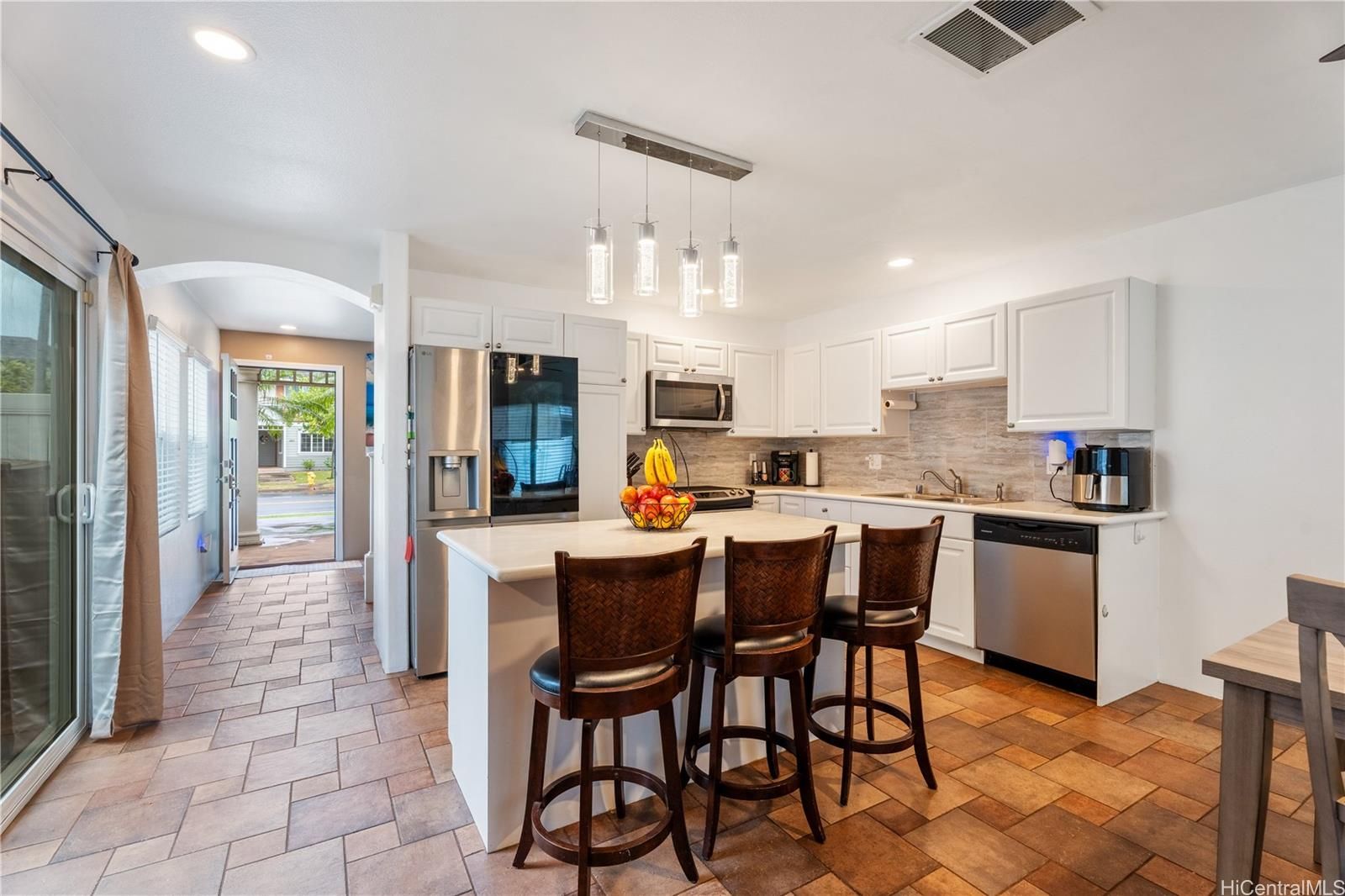 Ke'alohi Kai in OCEAN POINTE