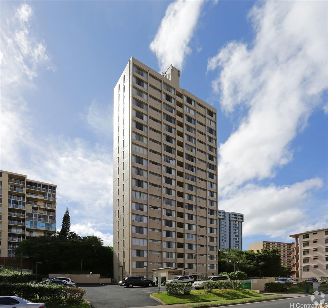 Ocean Vista Unit 1001 in SALT LAKE