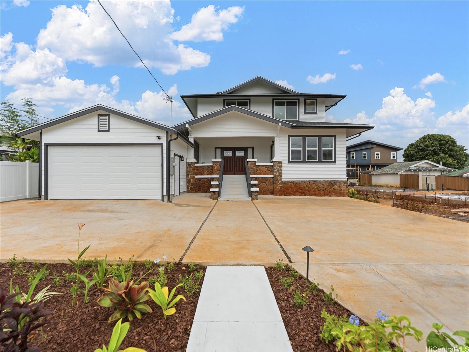 52 Kuahiwi Ave , Wahiawa, HI, 96786 in WAHIAWA AREA