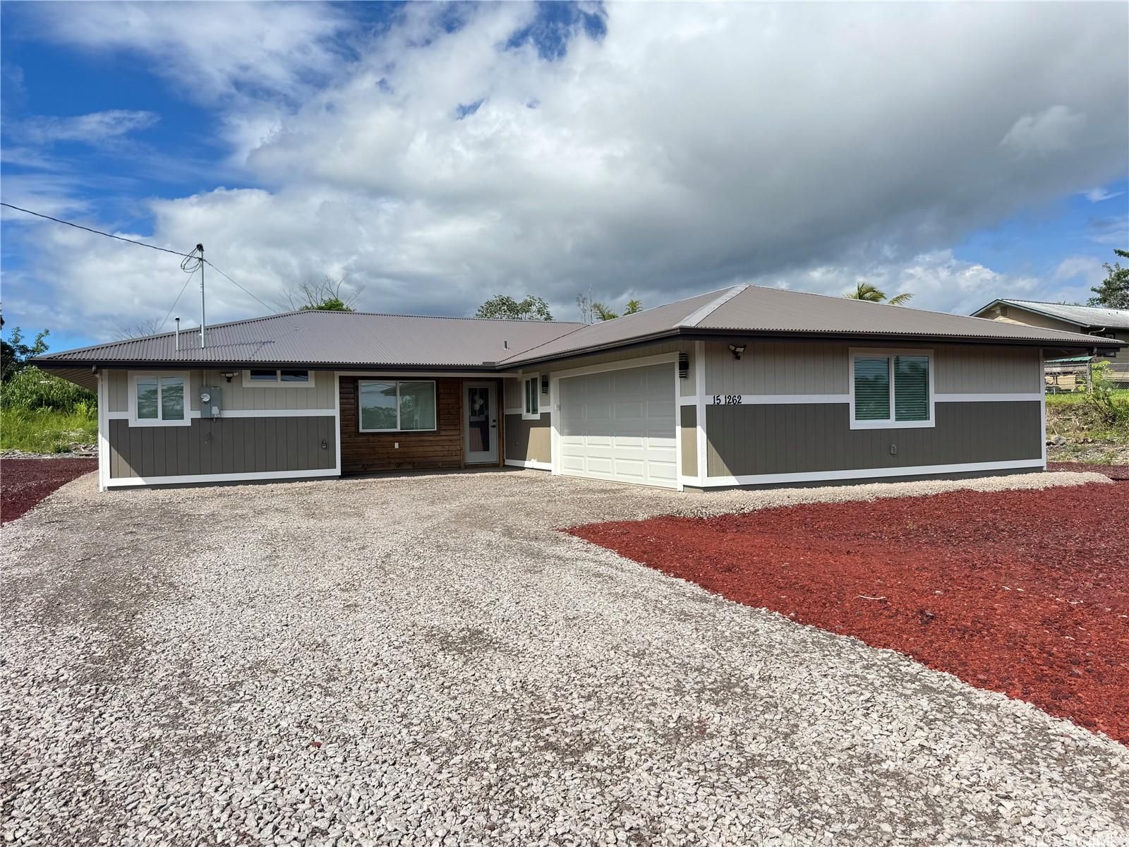 15-1262 Railroad Ave , Keaau, HI, 96749 in HWN PARADISE PK
