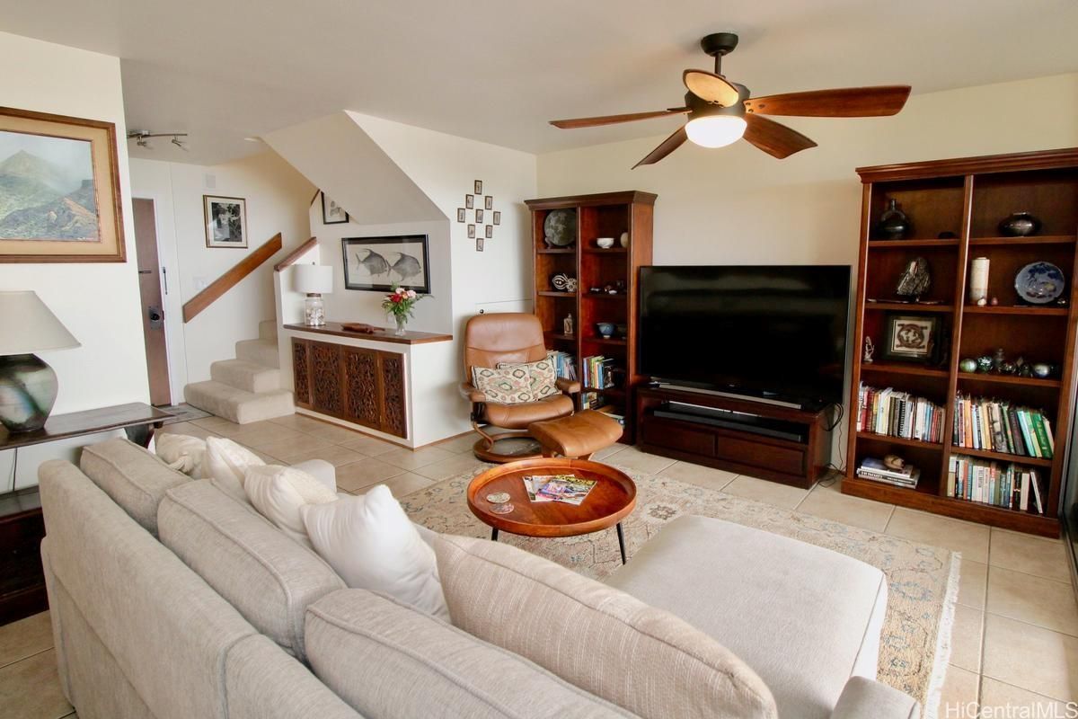 Poha Kea Point 3 Unit 3253 in LILIPUNA