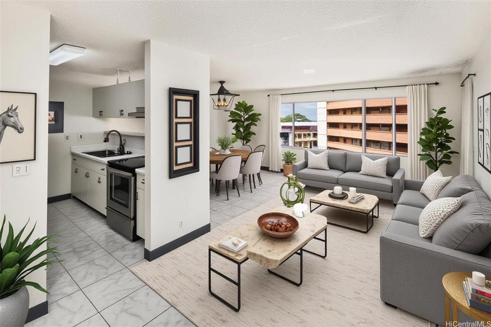 Windward Acres Unit 312 in WINDWARD ESTATES