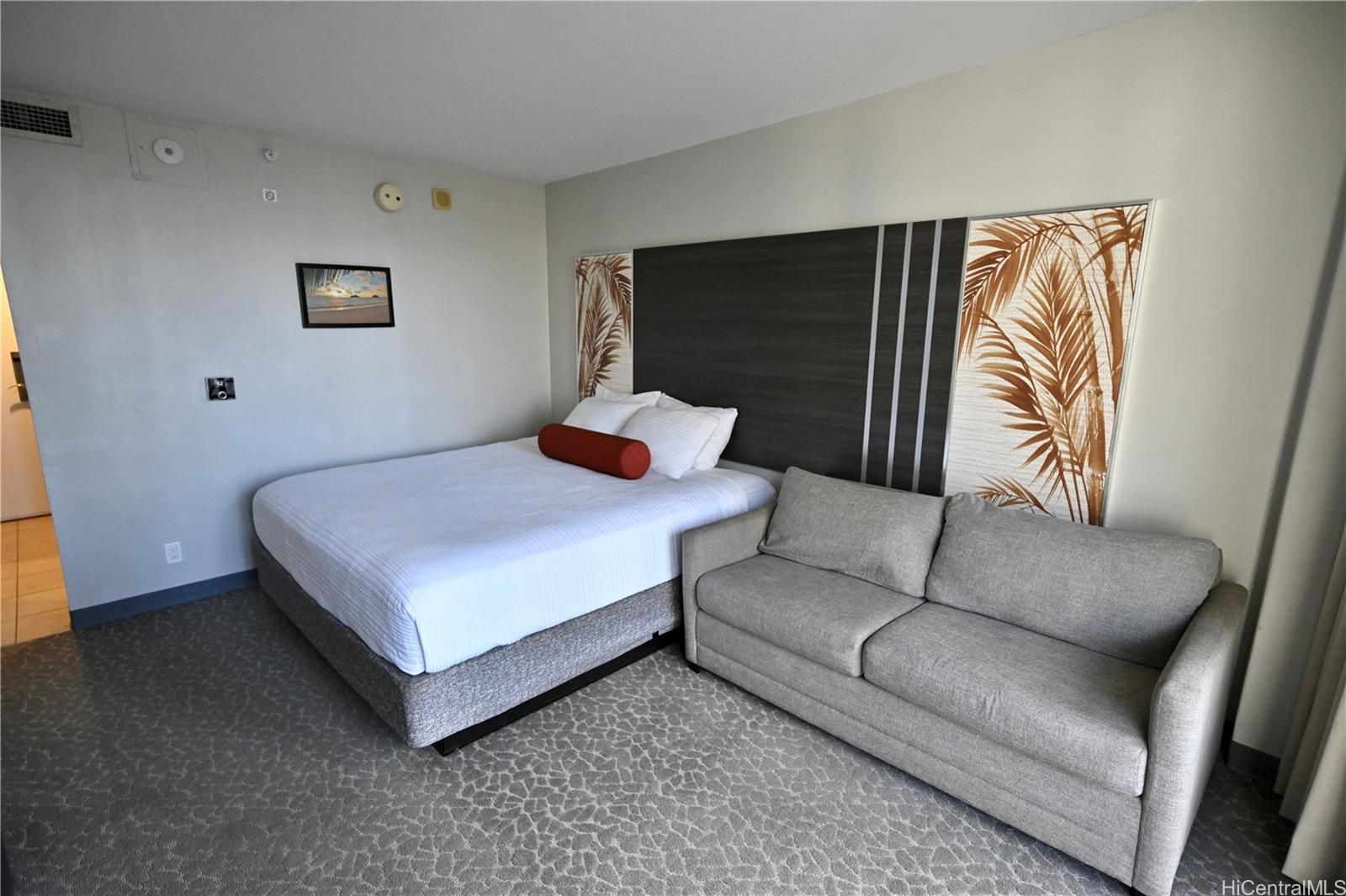 Palms at Waikiki Unit 415 in WAIKIKI