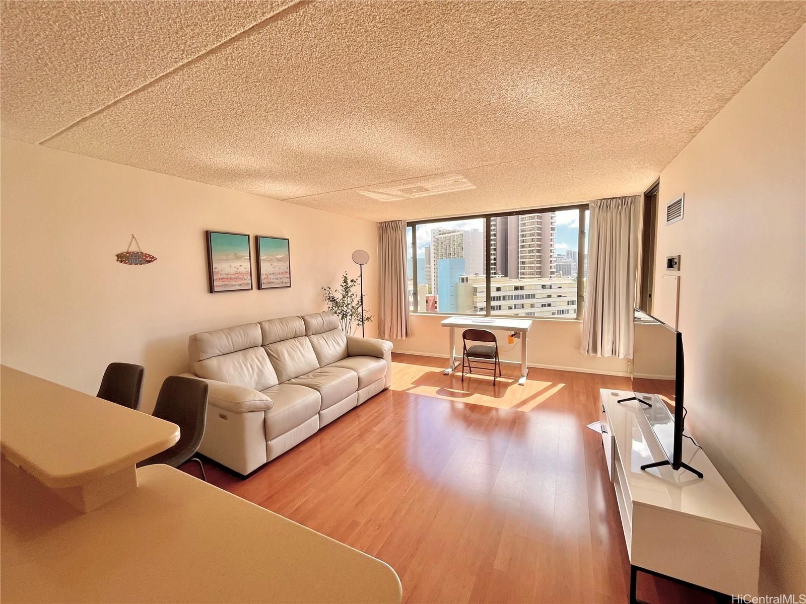 Chateau Waikiki Unit 1611 in WAIKIKI