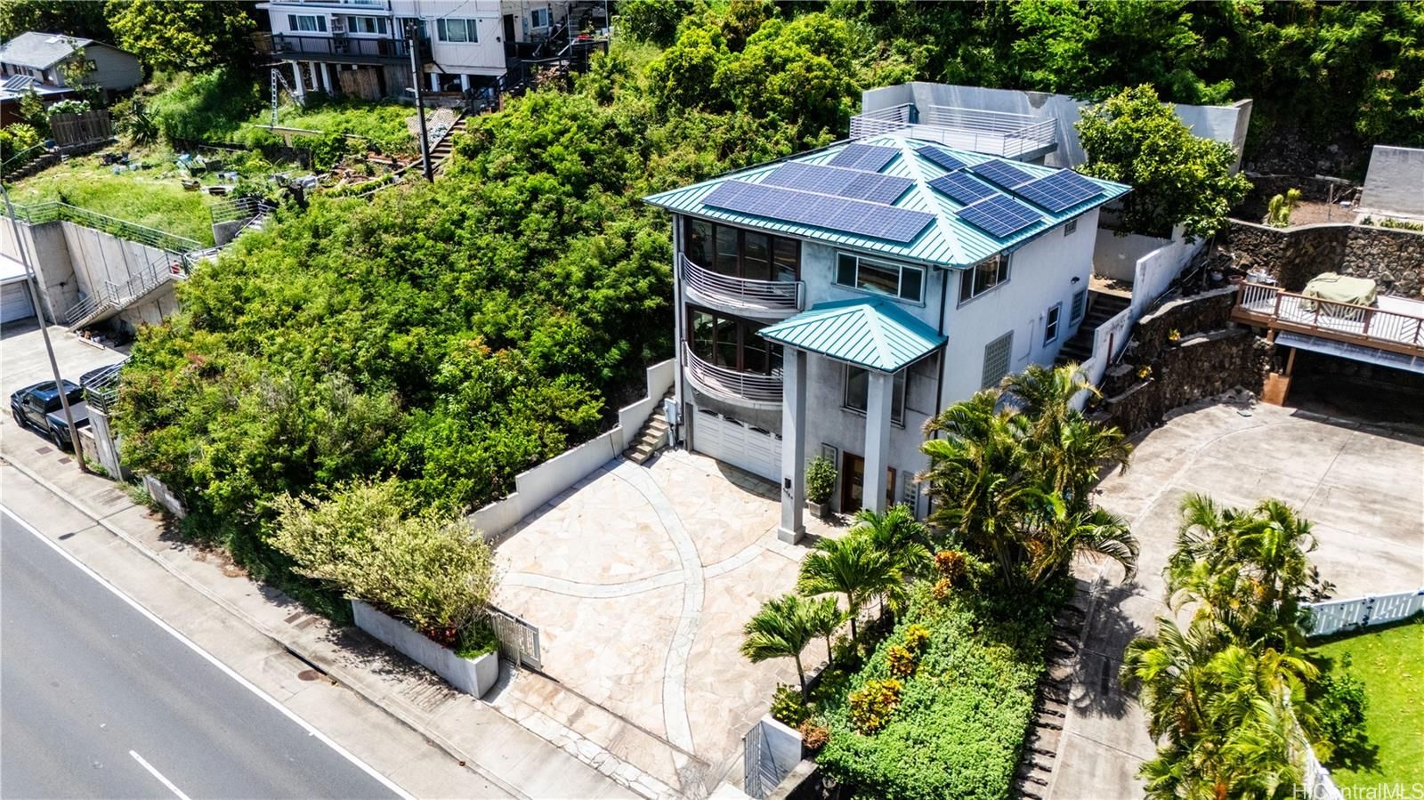 5984 Kalanianaole Hwy , Honolulu, HI, 96821 in KULIOUOU