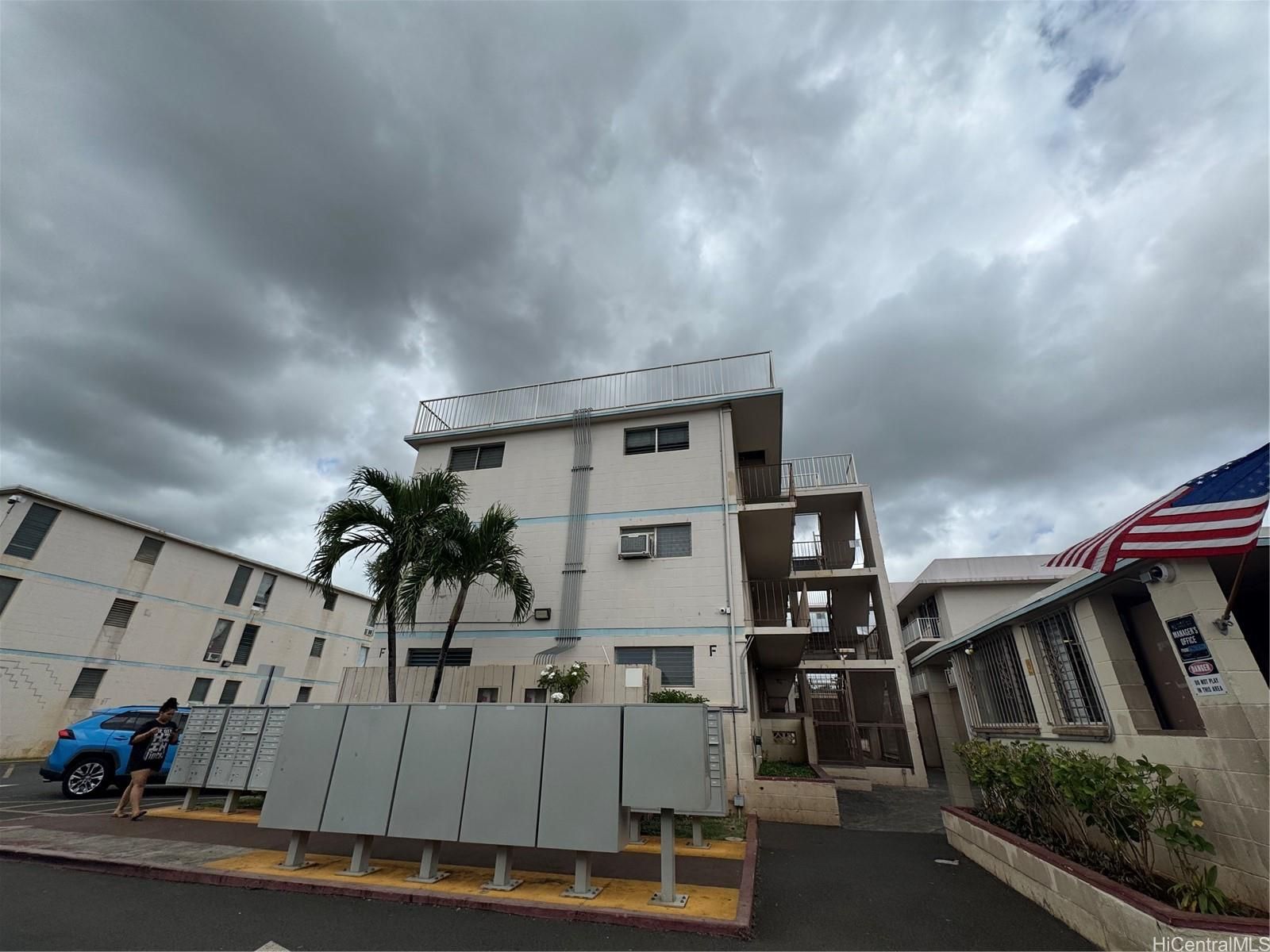 Su Casa Unit 3028 in WAIPAHU-LOWER