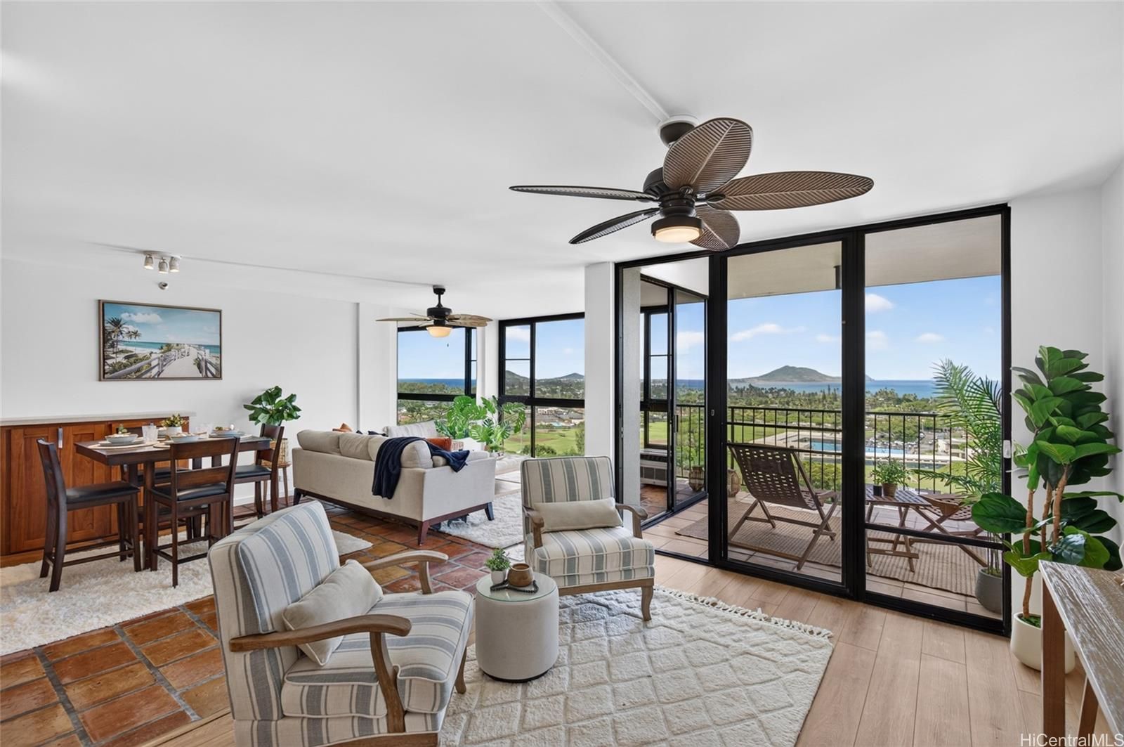 Windward Passage Unit 1601 in KAILUA TOWN